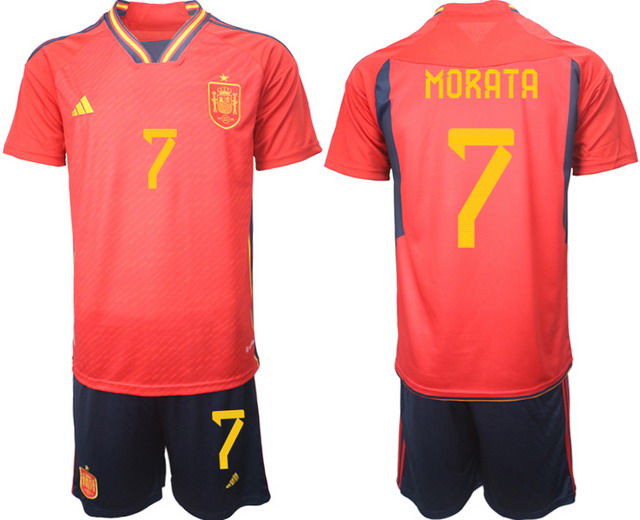 Spain soccer jerseys-016